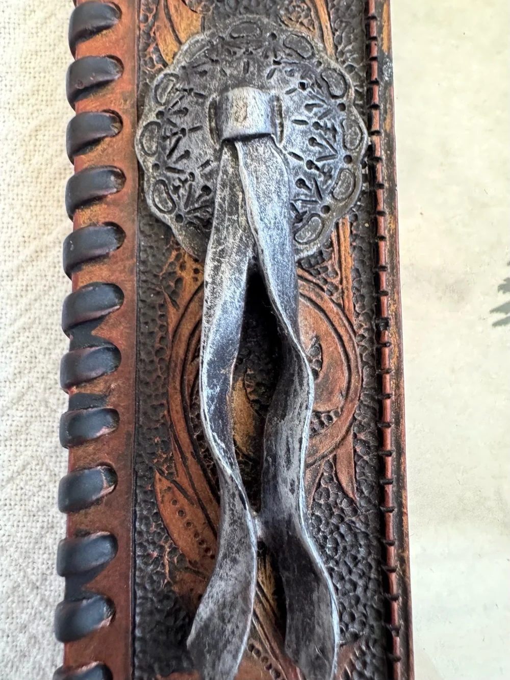 Figi Graphics “western heritage